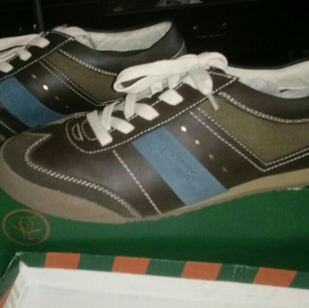 Penguin Blink men's shoes